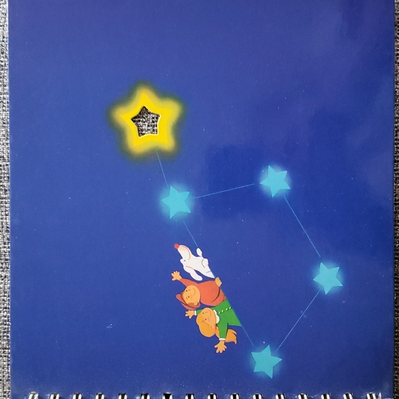 Children's Book: The Falling Star - Picture 7 of 9